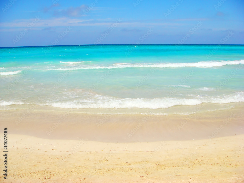 Fototapeta premium sands