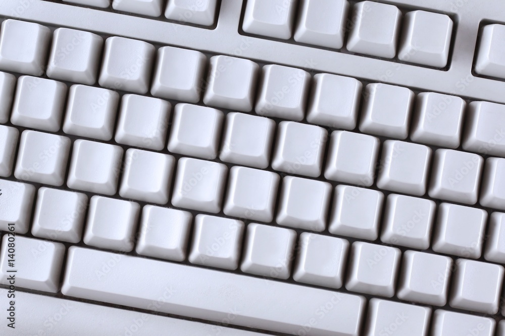 Computer keyboard Computer keyboard