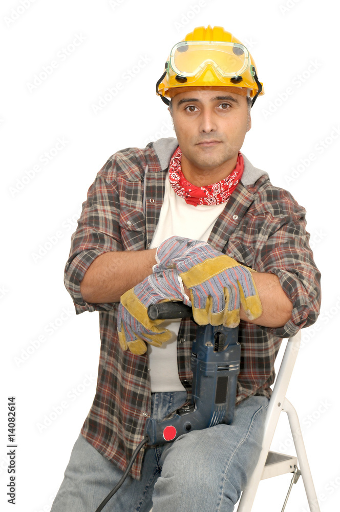 Worker Worker