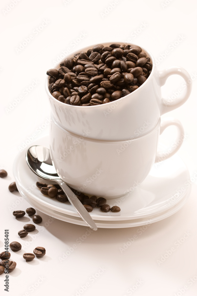 coffee beans coffee beans