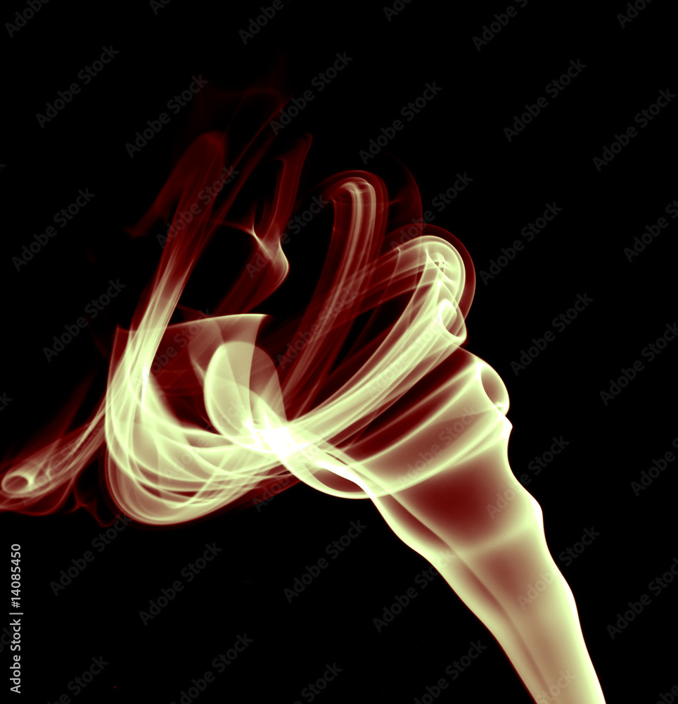 smoke smoke