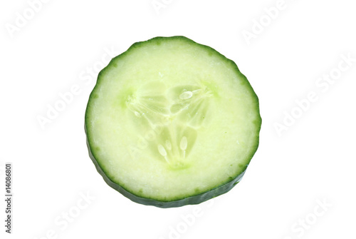 Cucumber Slice