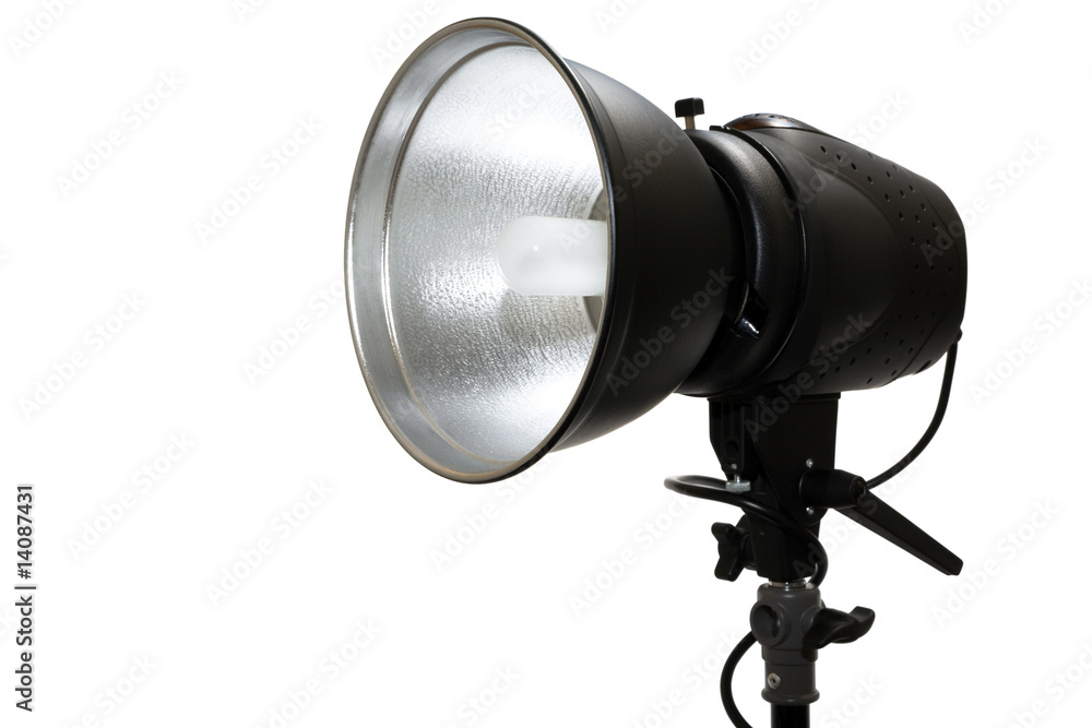Modern flash Modern flash