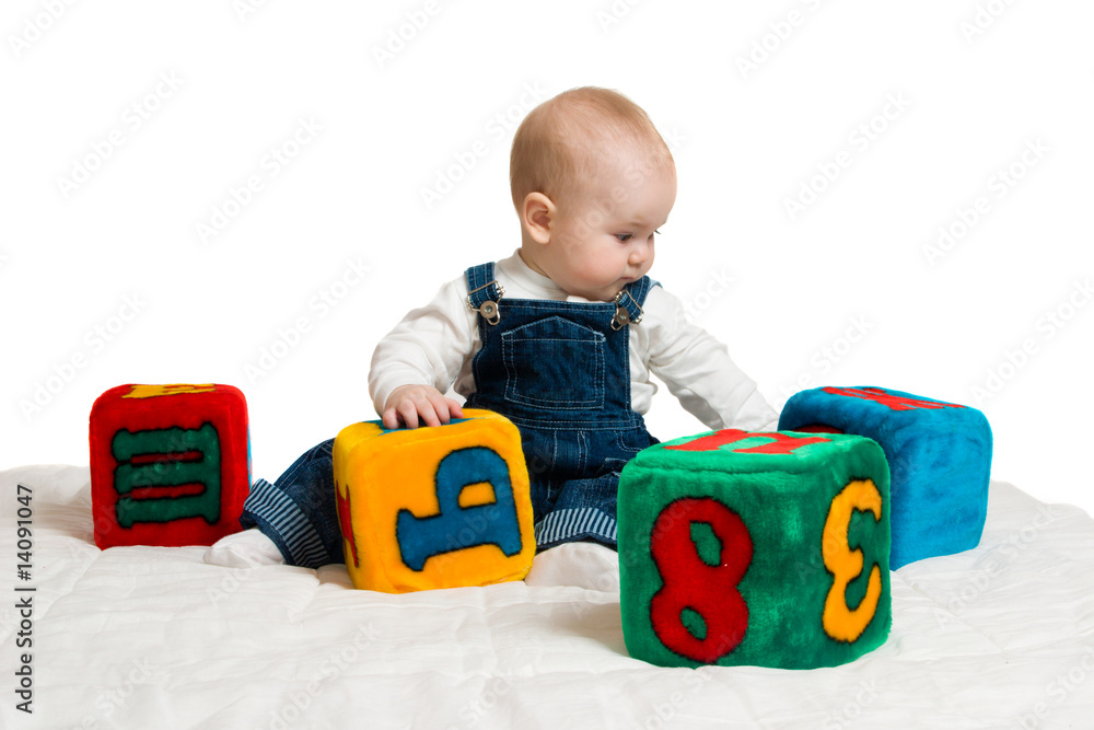 Little boy. Little boy.