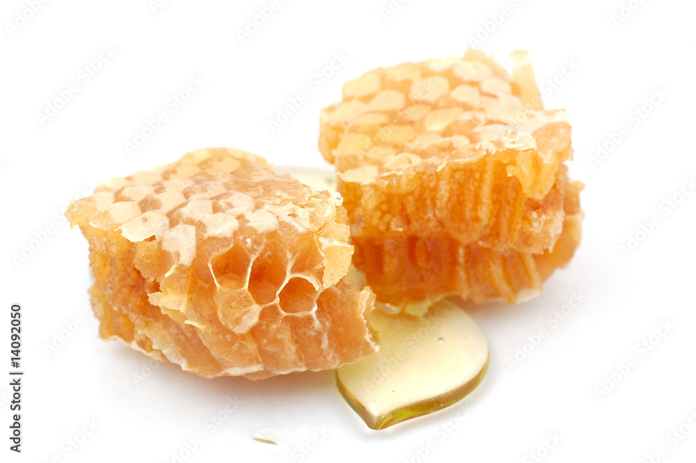 Honeycomb Honeycomb