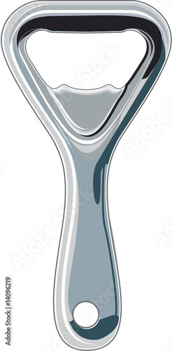 Flaschenöffner