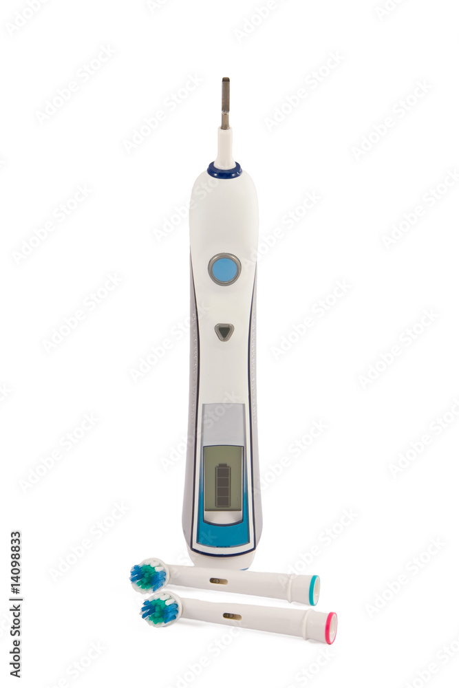 Electric toothbrush Electric toothbrush