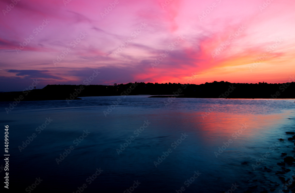 Spectacular Sunset Spectacular Sunset