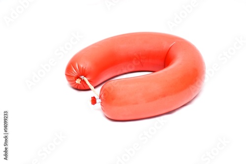 swedish traditional sausage