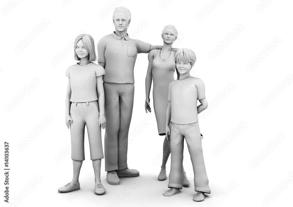 family 2 family 2