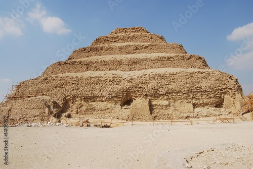 Mastaba de Djéser