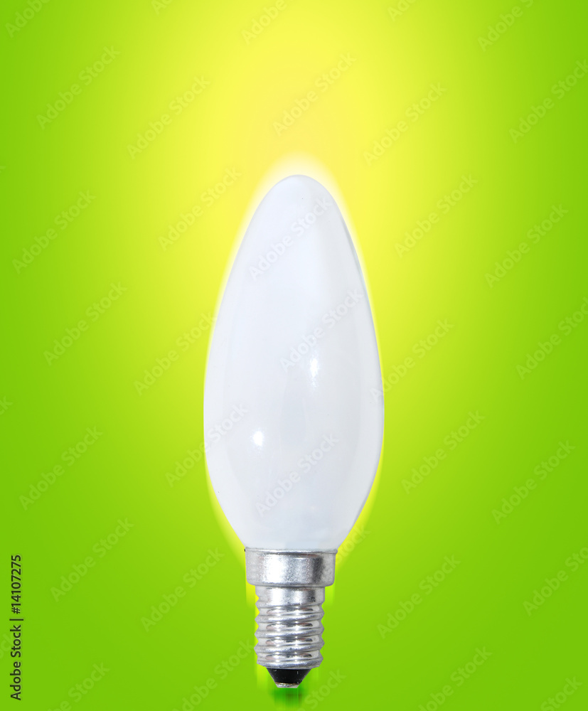 Light bulb Light bulb