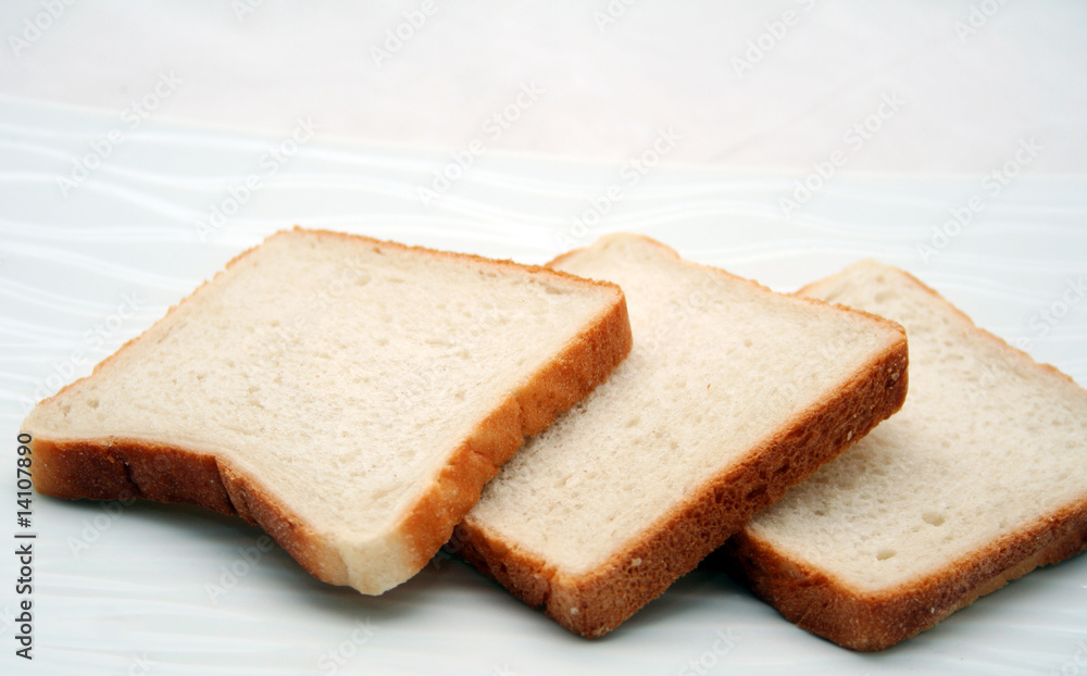 Toastbrot