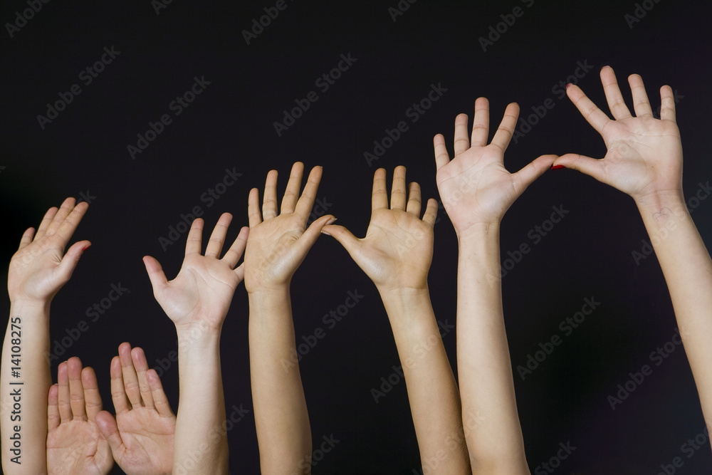 hands hands