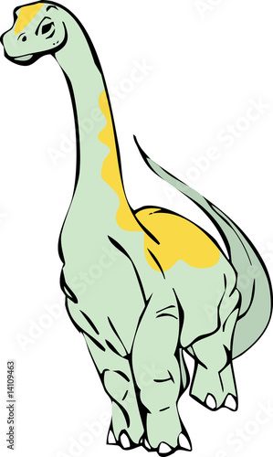 Brontosaurus