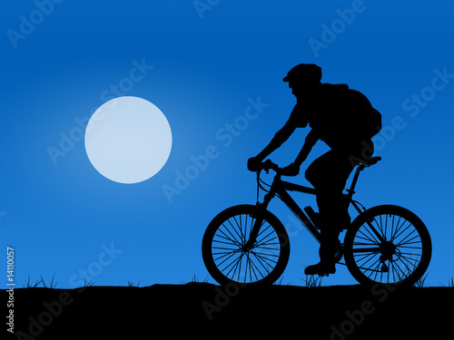 biker