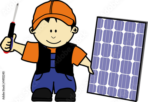 K - solaire 1