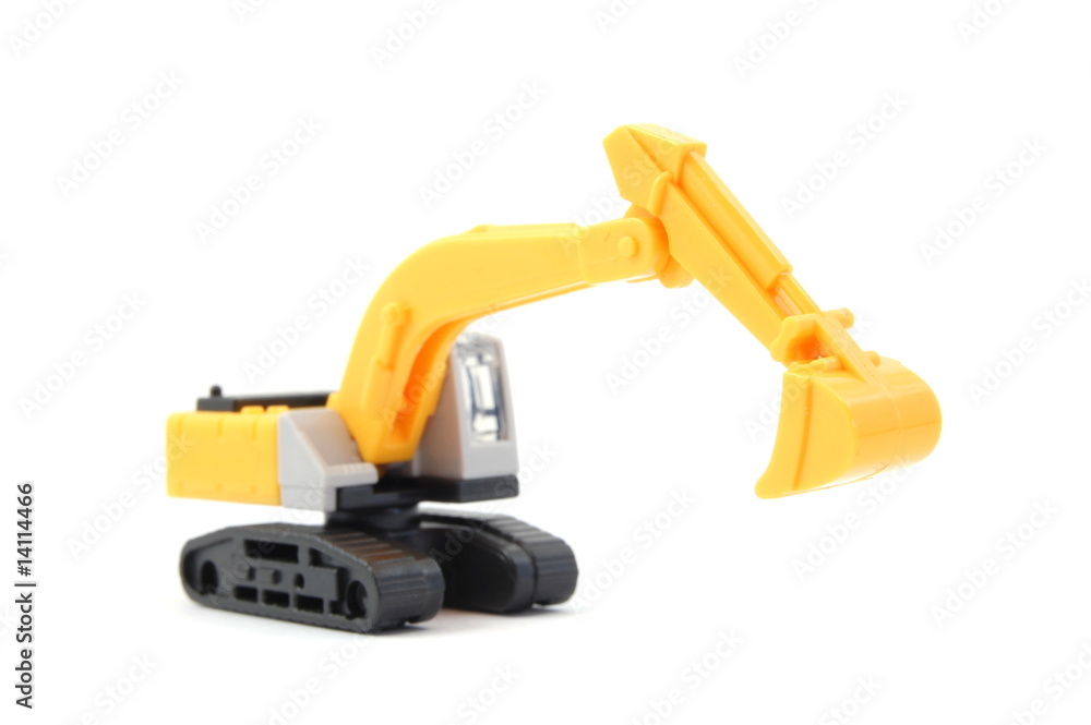 digger digger