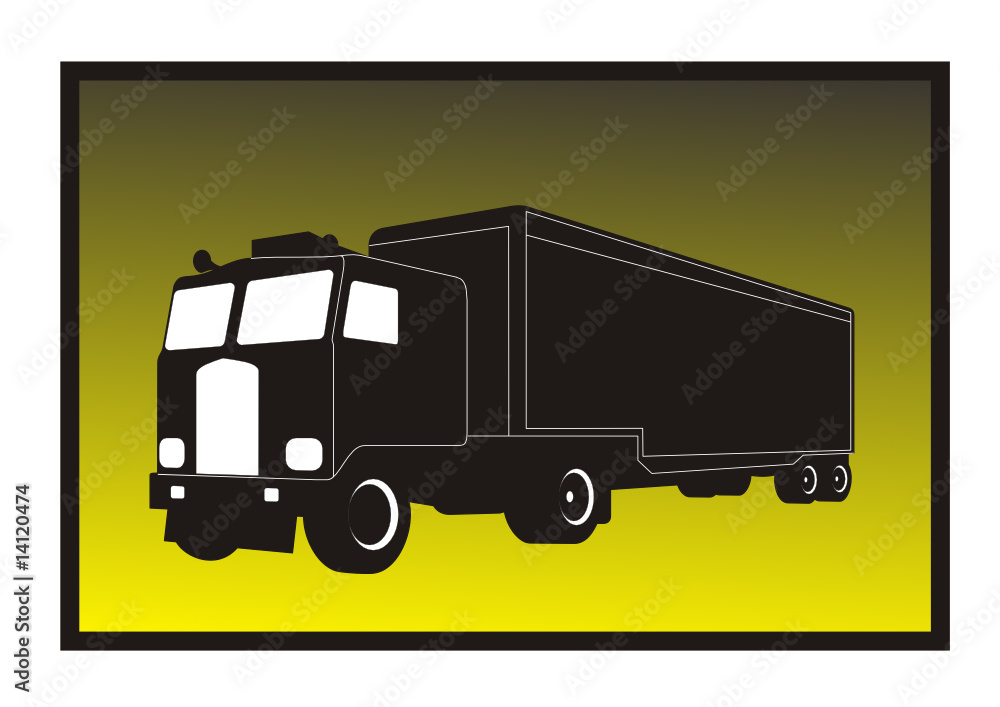 Transport - Truck
