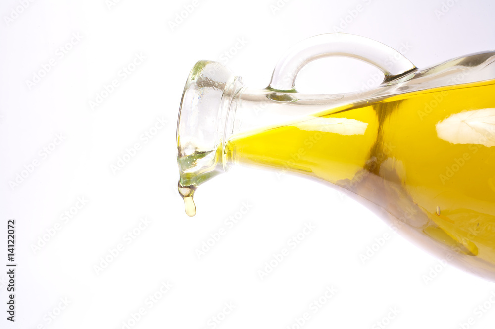 Fototapeta premium Öl