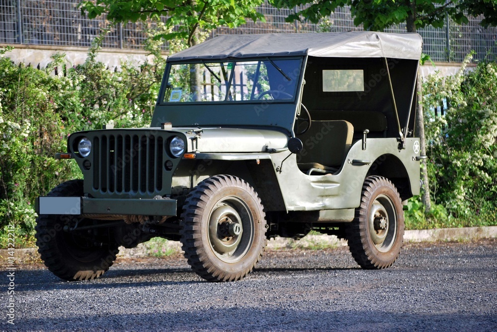 willys10