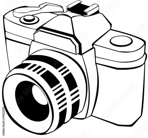 reflex vector