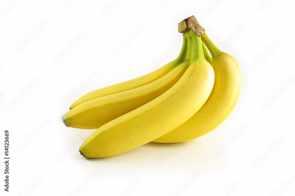 Bananen Bananen