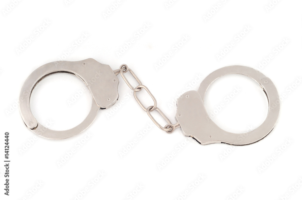 Handcuffs Handcuffs