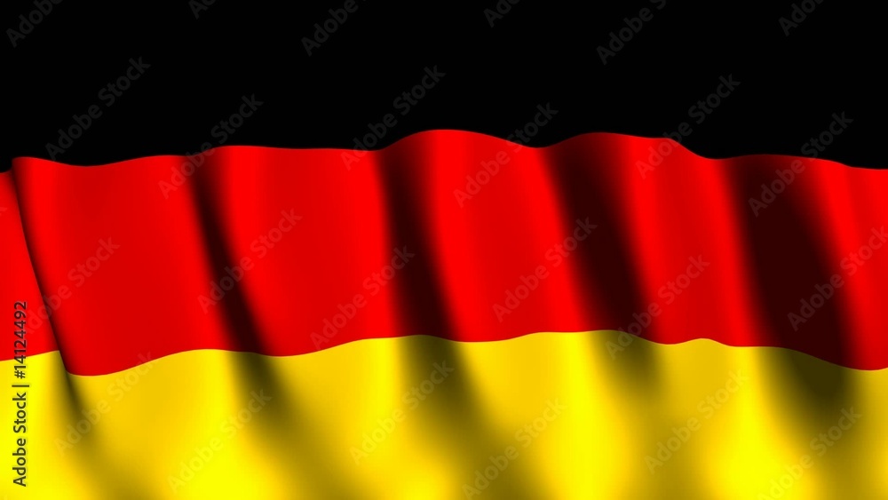 Germany Flag