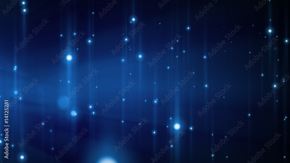 blue lights blue lights