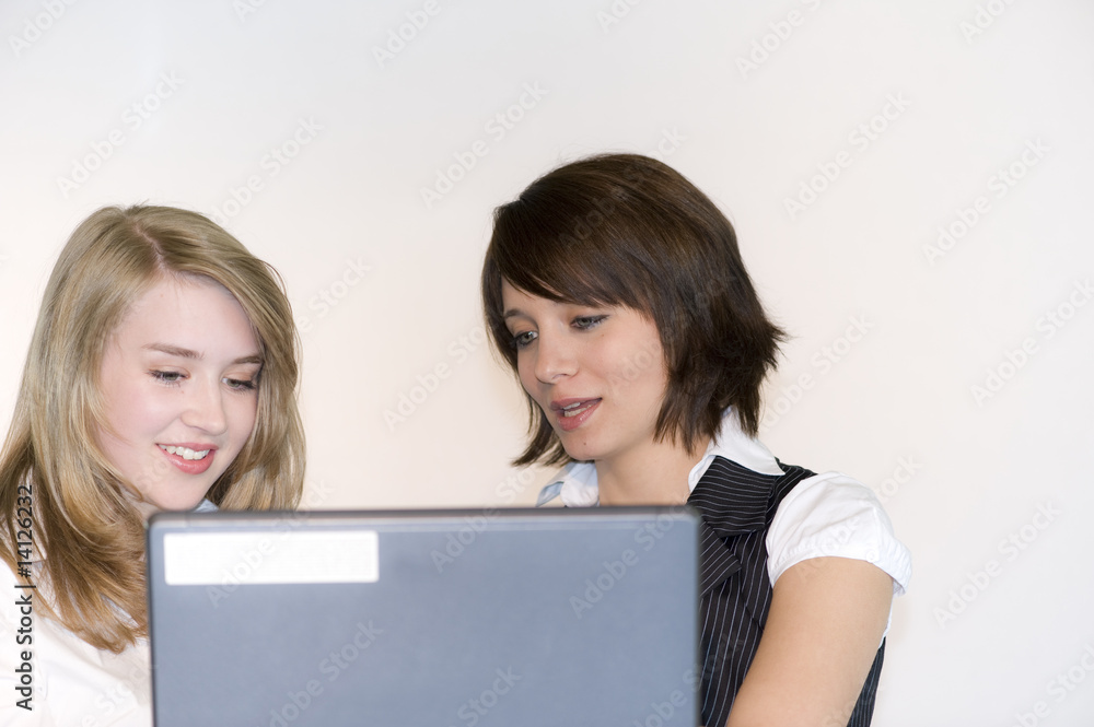 Am Laptop Am Laptop