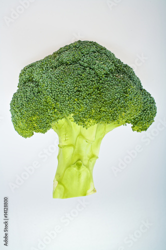Brokolie photo
