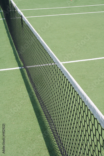 tennis © Lsantilli