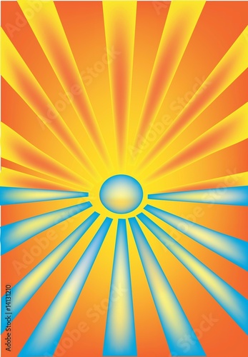 Sun light