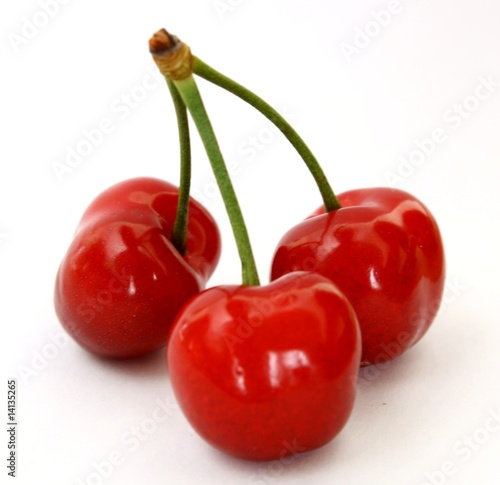ciliegie - cherries