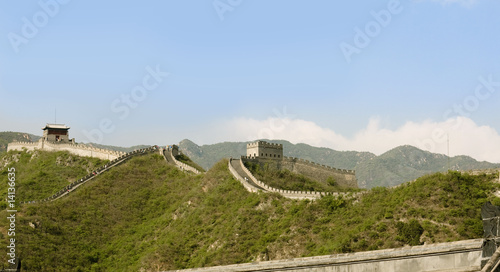 Great Wall photo