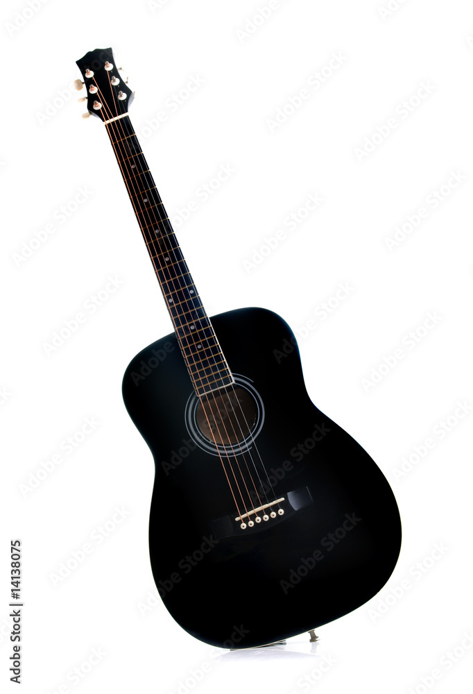 Fototapeta premium Guitar
