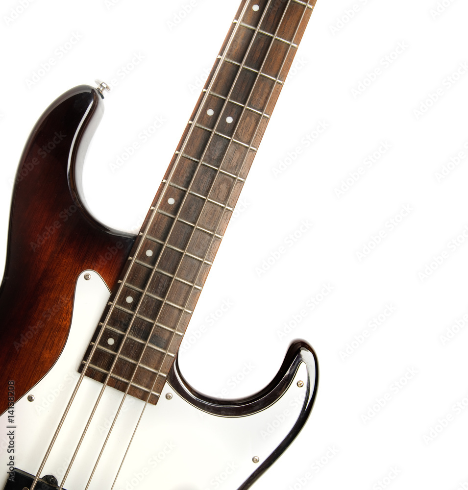 Obraz premium Guitar