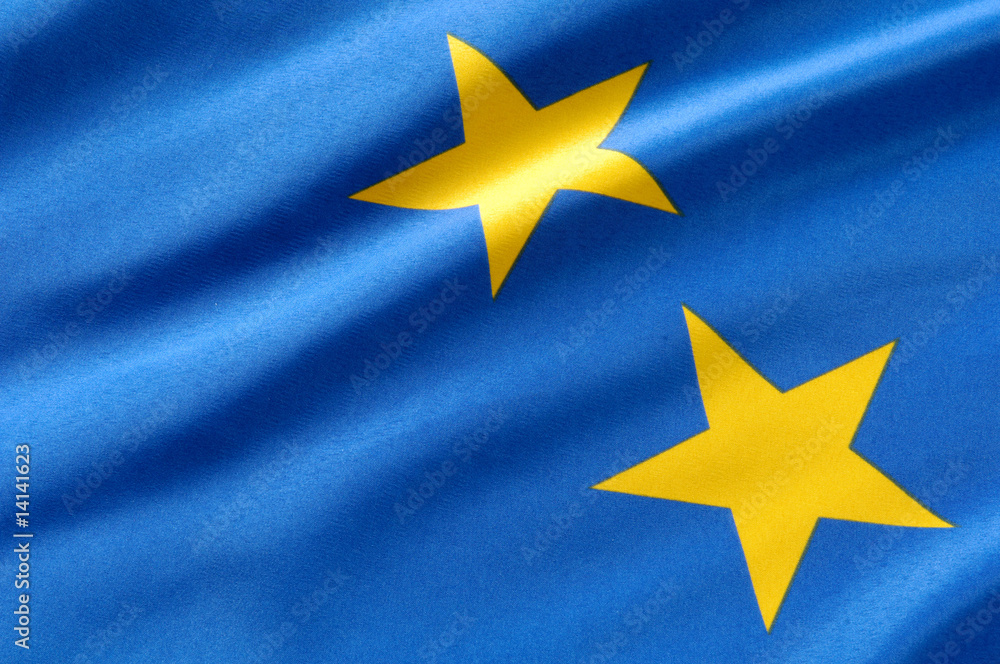 Europaflagge Europaflagge