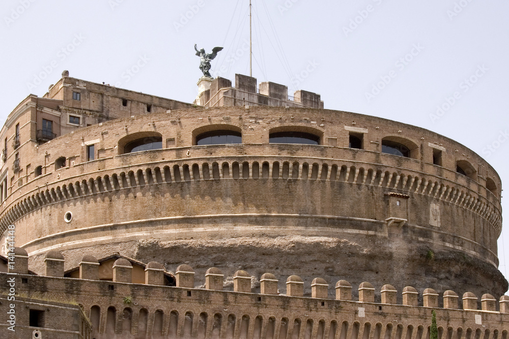 Castel Sant'Angelo #1