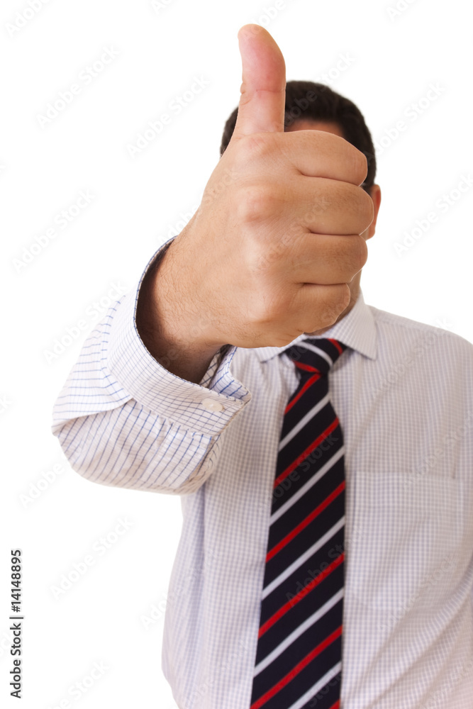 confident businessman confident businessman