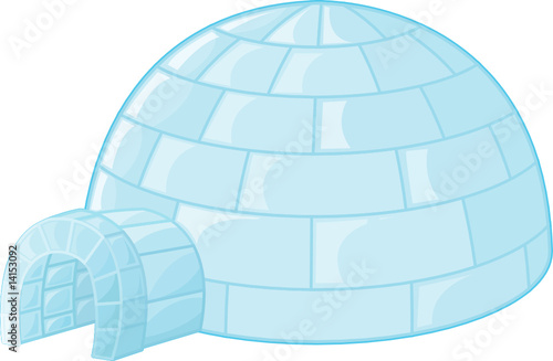 igloo