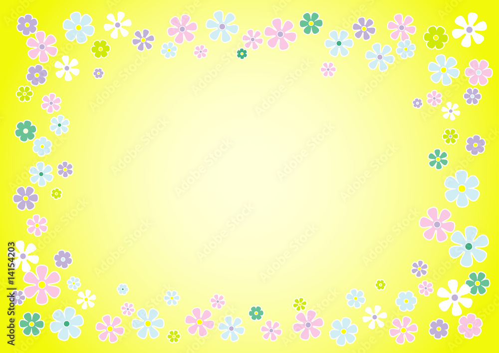 Floral Background