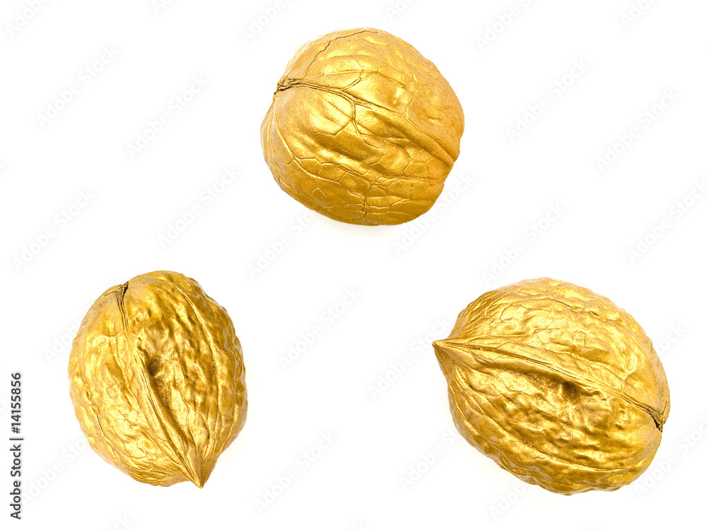 Nuts Nuts