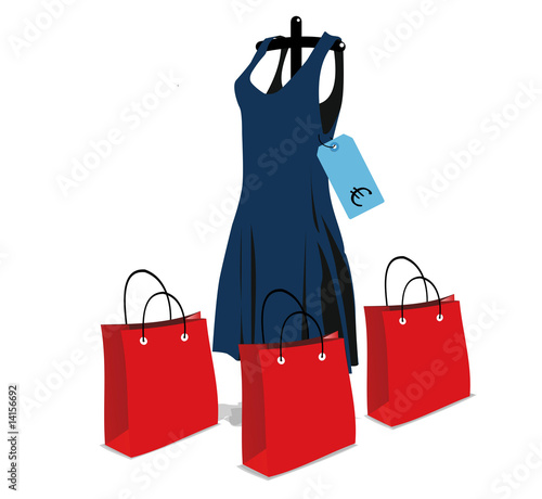 Vestido oferta 1