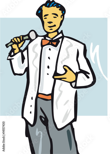 Moderator