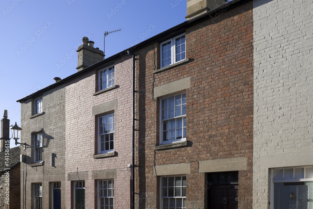 Obraz premium cotswolds