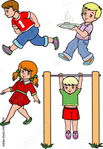 children