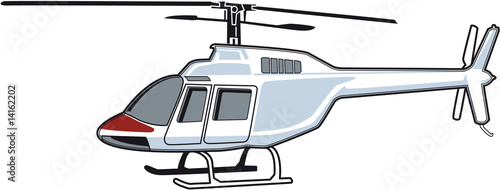 Hubschrauber