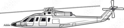 Hubschrauber